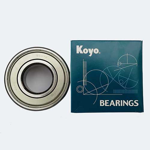 日本品牌KOYO軸承,6210型號參數,原裝進口軸承現貨